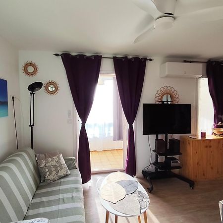 Superbe Appartement Tout Confort Le Barcarès Extérieur photo