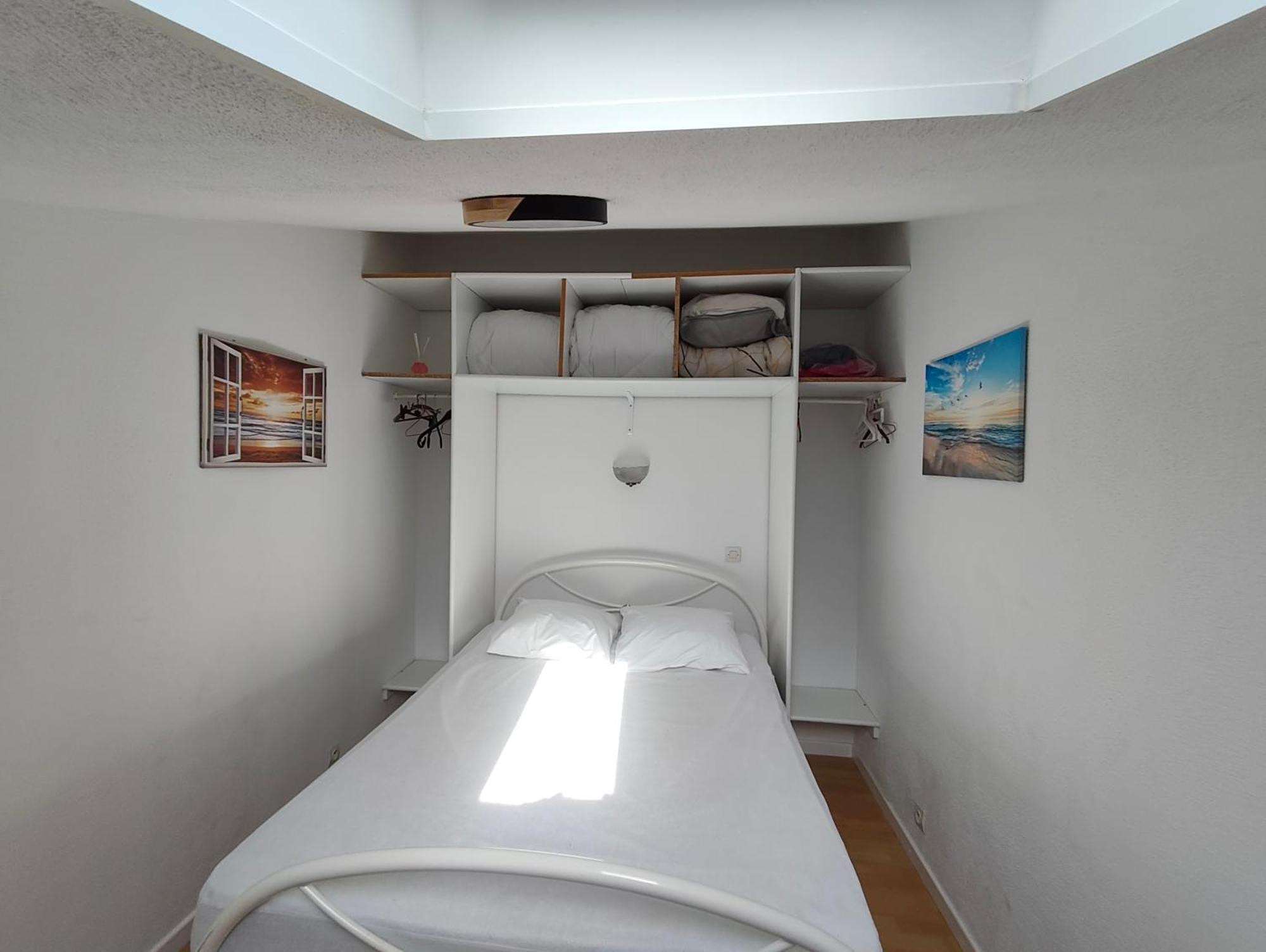 Superbe Appartement Tout Confort Le Barcarès Extérieur photo