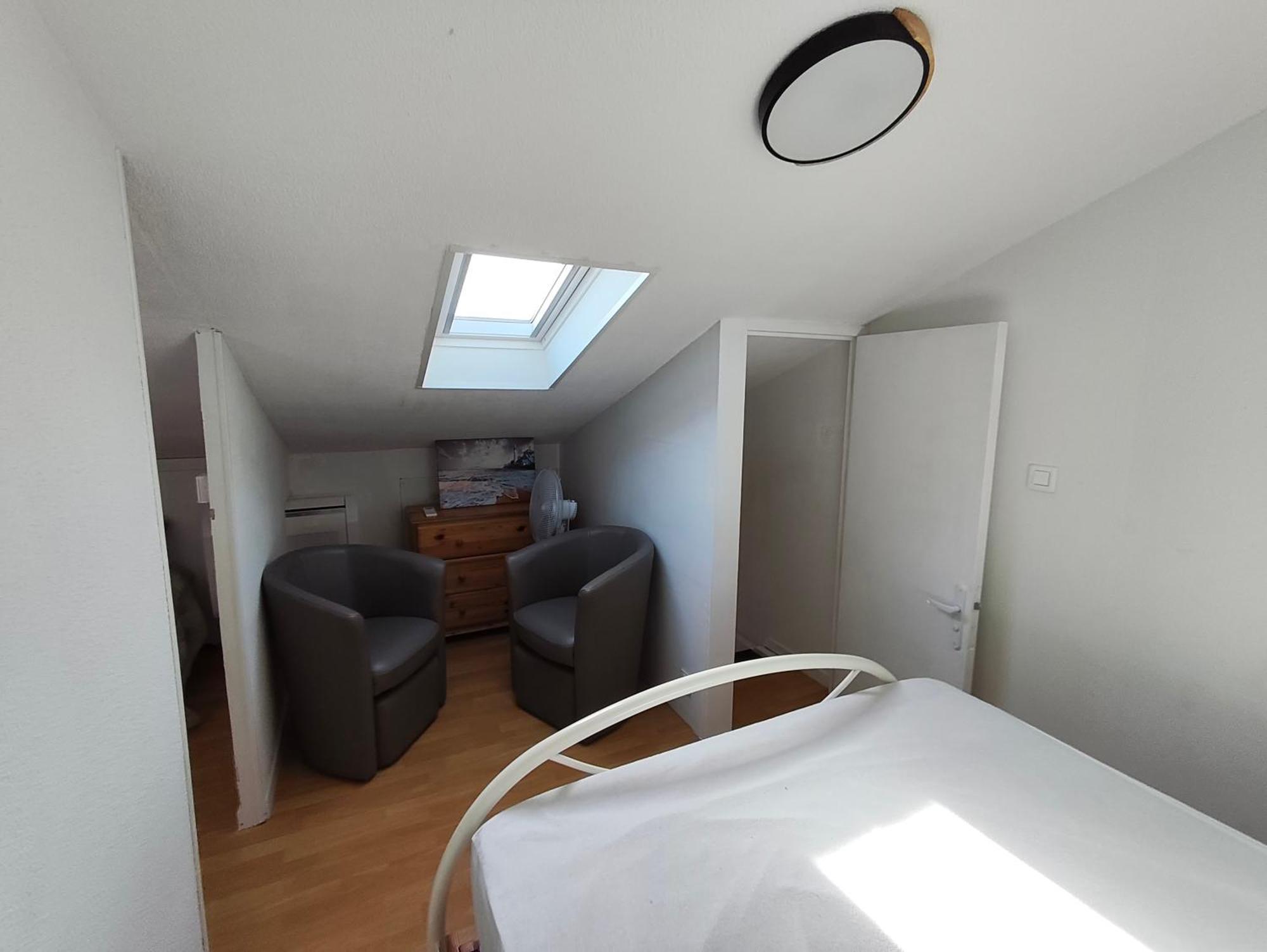 Superbe Appartement Tout Confort Le Barcarès Extérieur photo