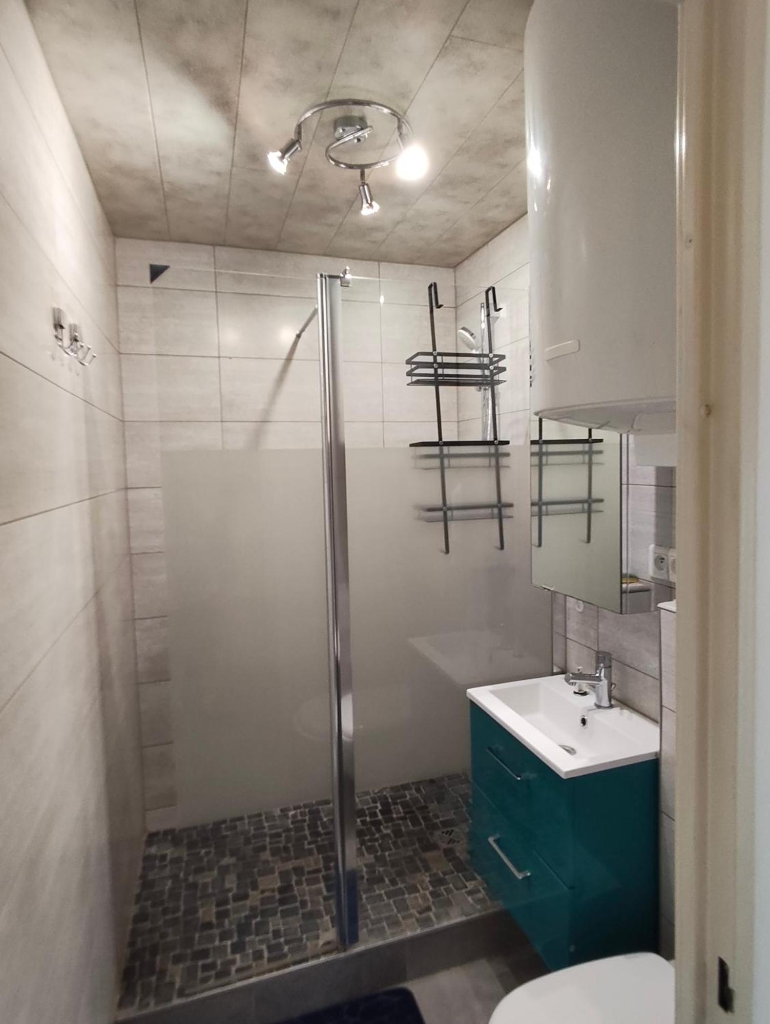 Superbe Appartement Tout Confort Le Barcarès Extérieur photo