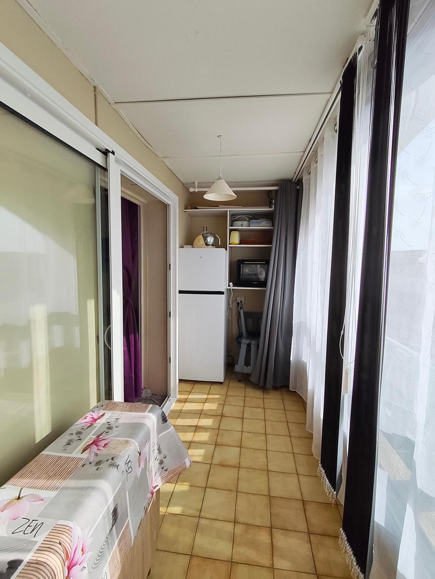 Superbe Appartement Tout Confort Le Barcarès Extérieur photo
