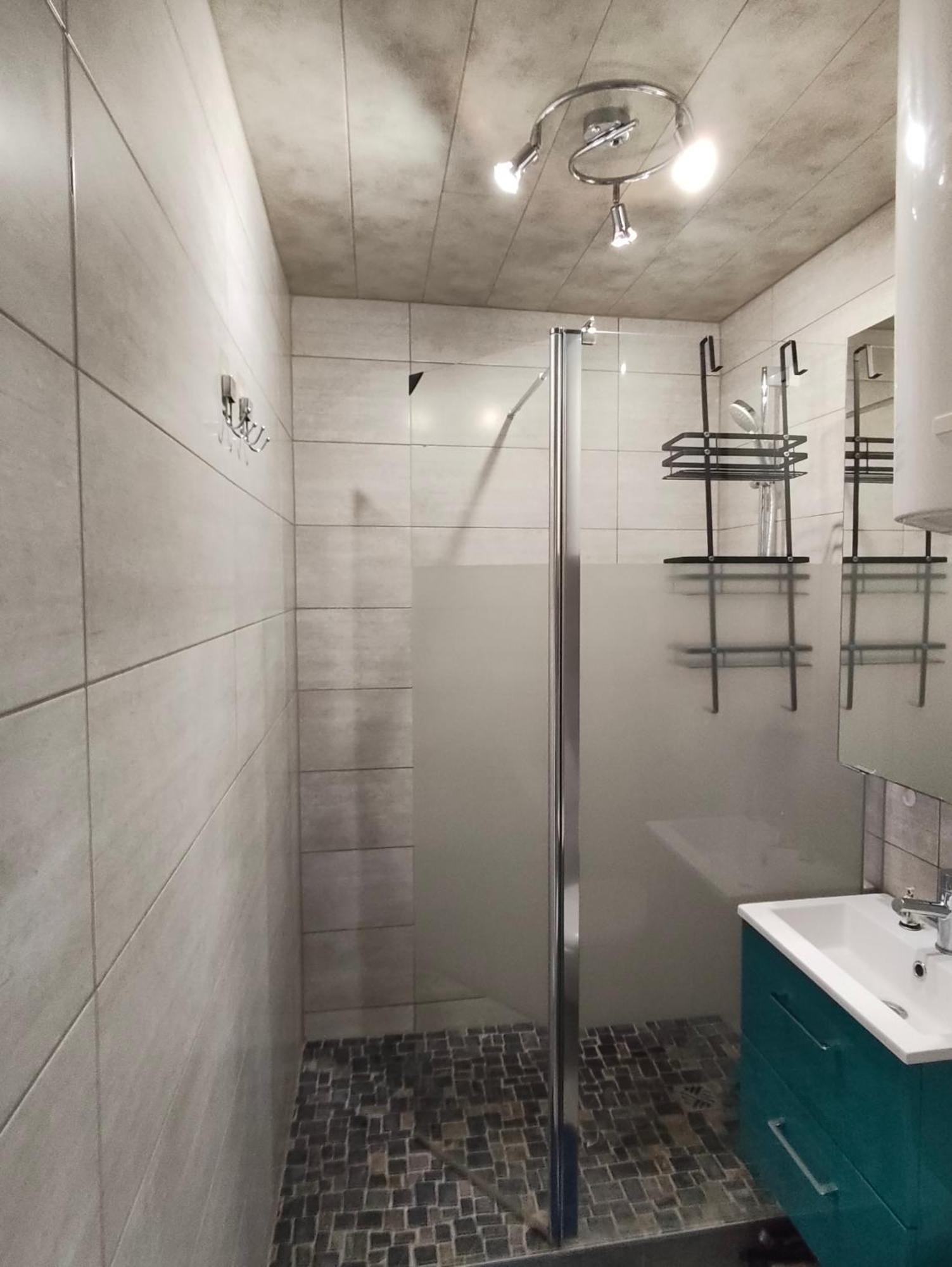 Superbe Appartement Tout Confort Le Barcarès Extérieur photo