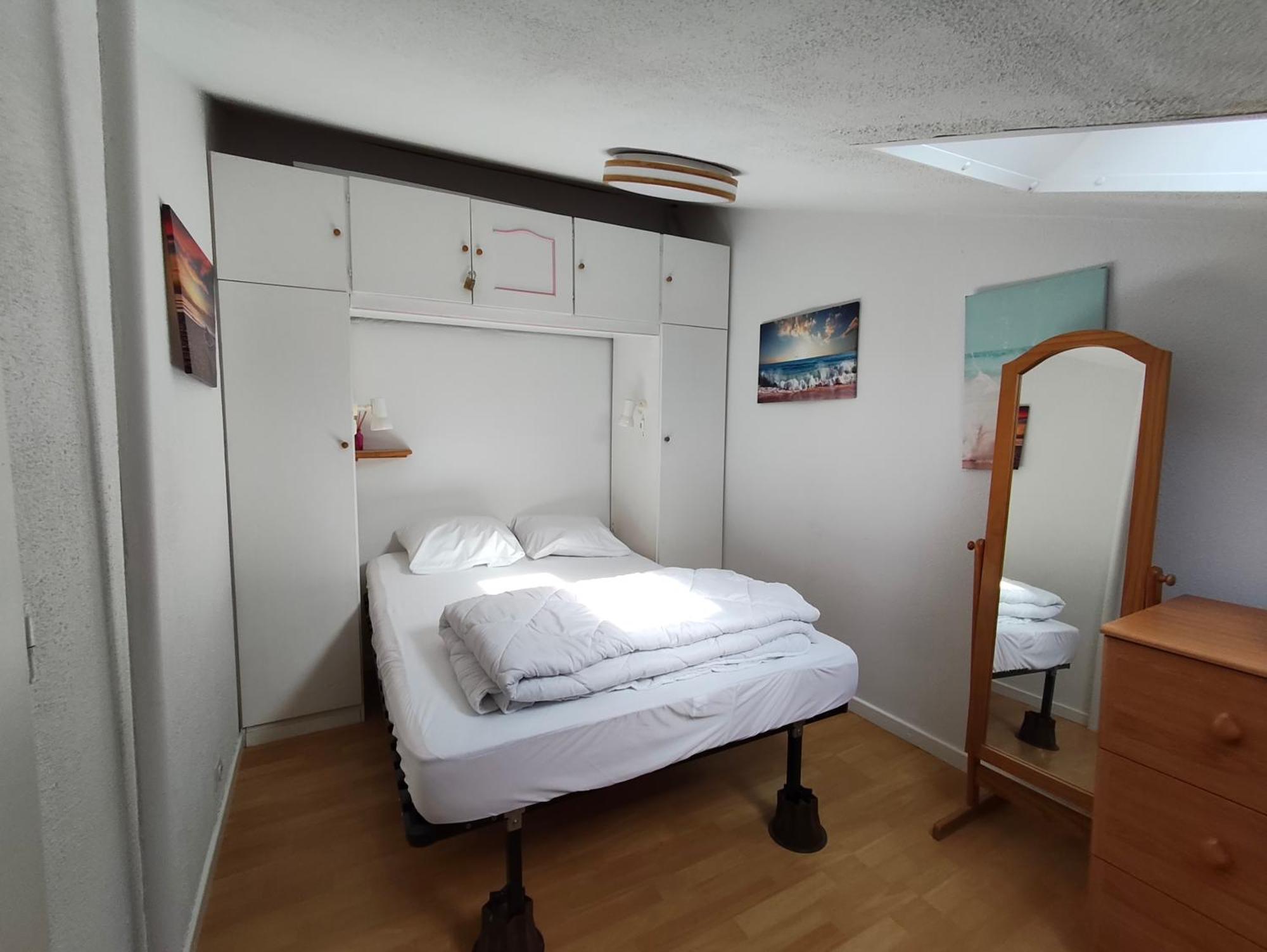 Superbe Appartement Tout Confort Le Barcarès Extérieur photo