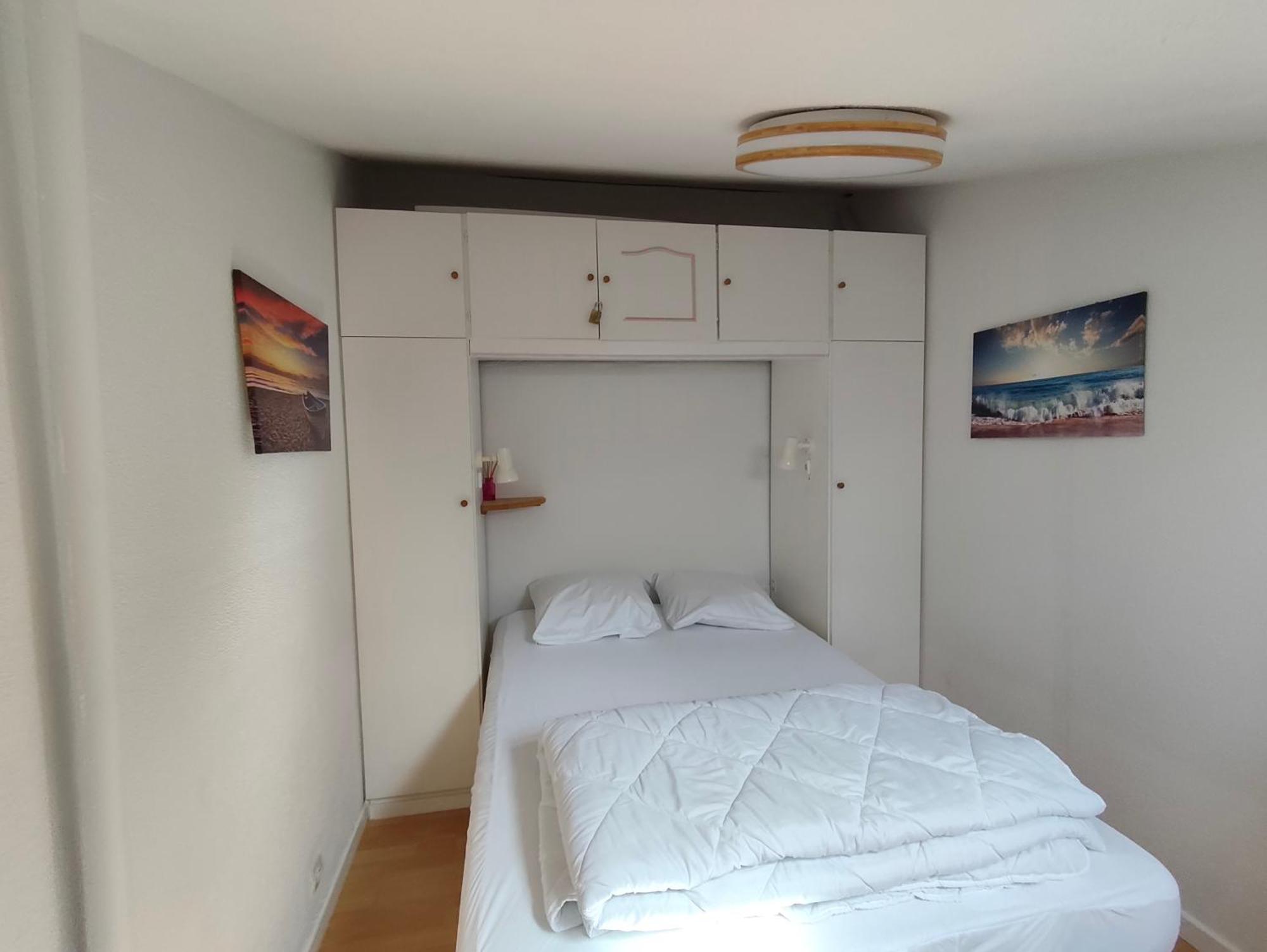 Superbe Appartement Tout Confort Le Barcarès Extérieur photo