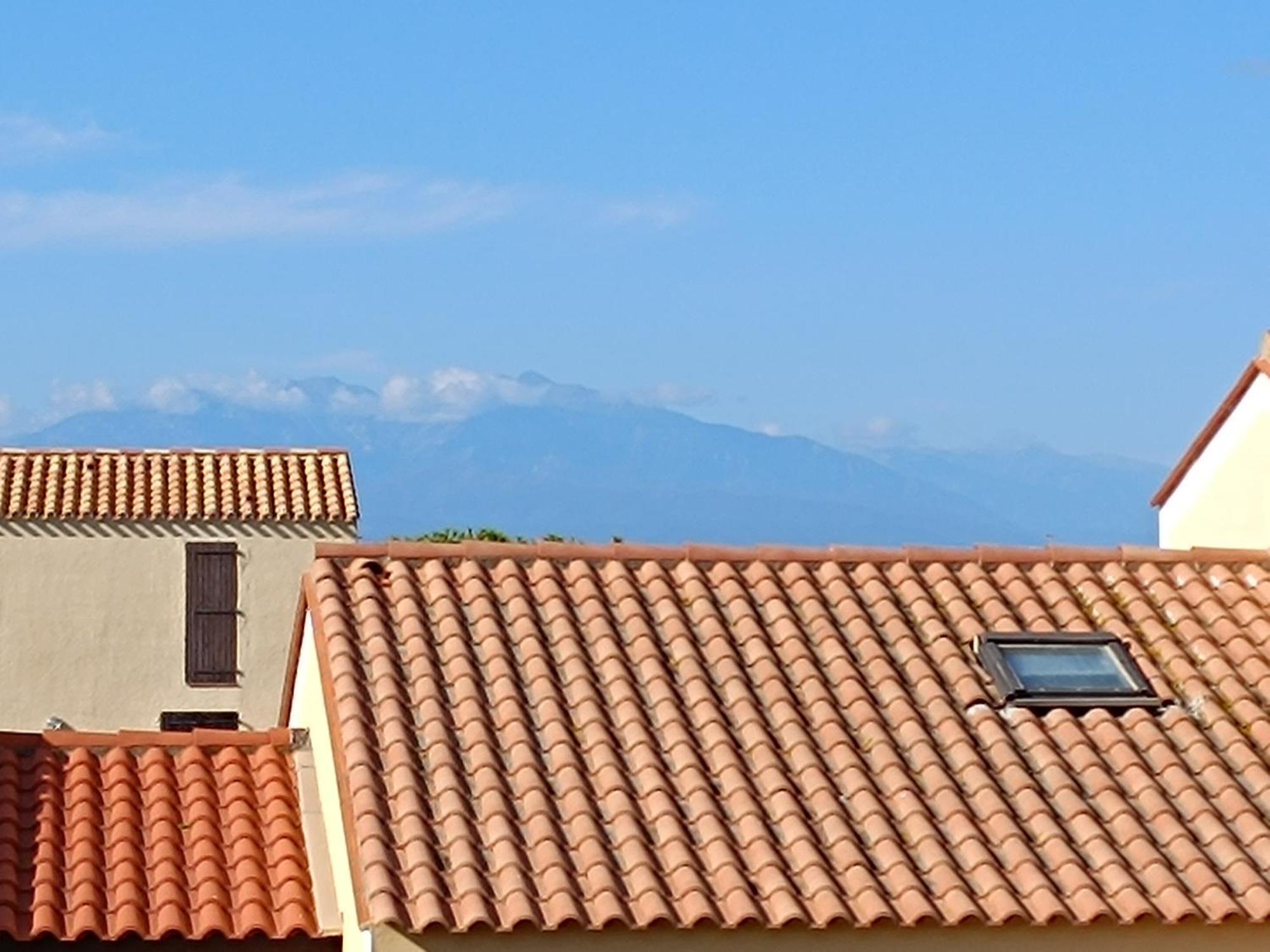 Superbe Appartement Tout Confort Le Barcarès Extérieur photo