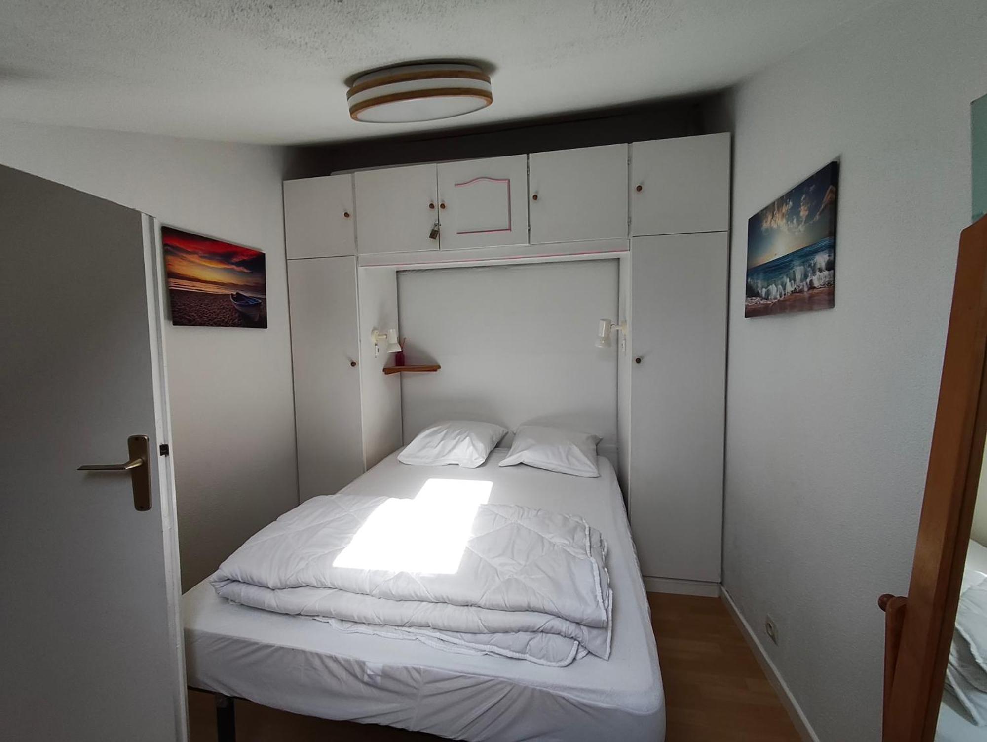 Superbe Appartement Tout Confort Le Barcarès Extérieur photo
